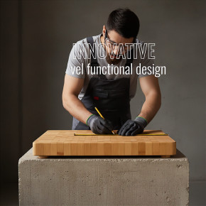 Chef Prepare Deluxe XL