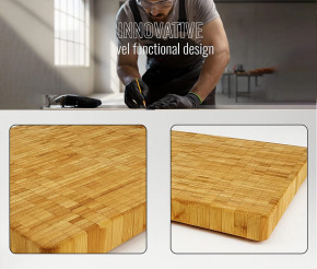 Chef Prepare Deluxe L