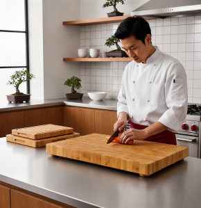 Chef Prepare Deluxe XL