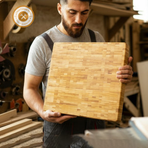 Chef Prepare Deluxe L