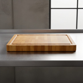 Hirnholz Hackblock XL