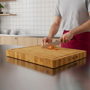 Hirnholz Hackblock XL