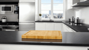 Hirnholz Hackblock XL