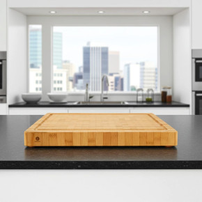 Hirnholz Hackblock XL