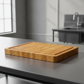 Hirnholz Hackblock XL