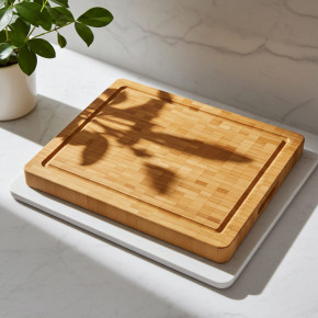 Hirnholz Hackblock XL