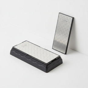 Schleifstein Diamant 400/1200