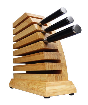 Magnet Chef Block