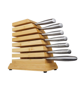 Magnet Chef Block