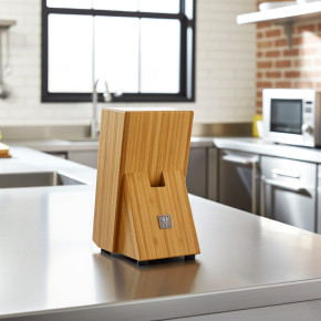 Messerblock Nature 7