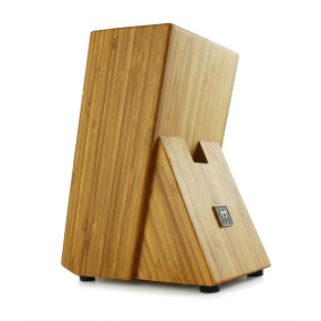 Messerblock Nature 7