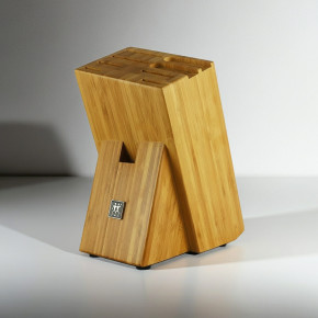 Messerblock Nature 8