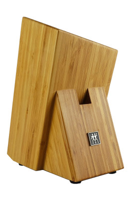 Messerblock Nature 8