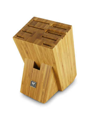 Messerblock Nature 8