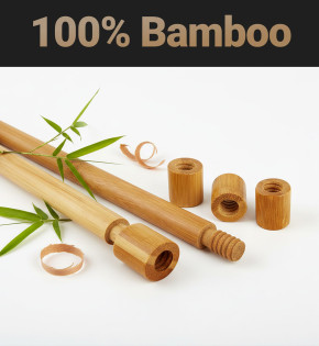 Gewindespindeln C1 2er Set