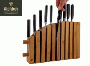 Chefblock M10