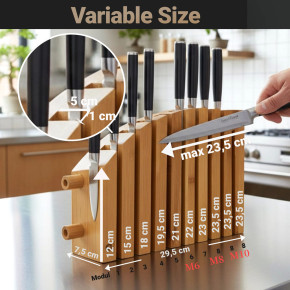 Gewindespindeln C3 2er Set