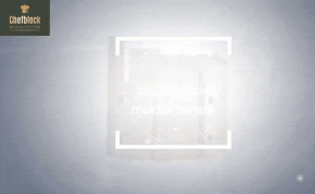 Chefblock Modulsystem