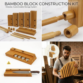Chefblock M10