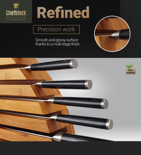 Chefblock M10