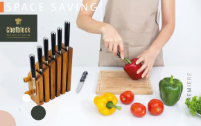 Chefblock M6