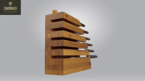 Chefblock M6