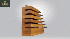 Chefblock M6
