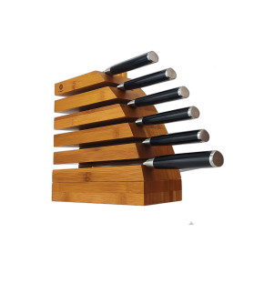 Chefblock M6