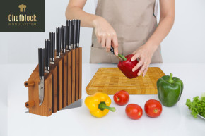 Chefblock M8