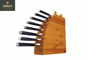 Chefblock M8