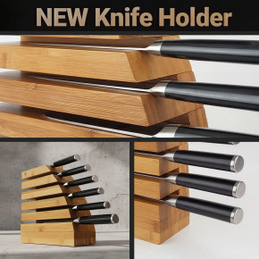 Chefblock M6