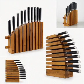 Chefblock M10