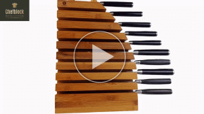 Chefblock M10