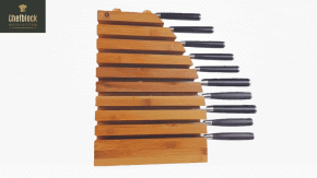 Chefblock M10
