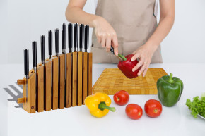 Chefblock M10