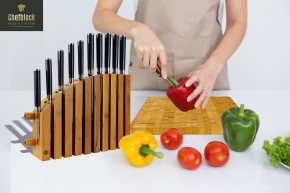 Chefblock M10