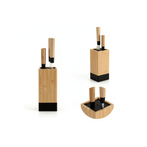 Messerblock Flexibel