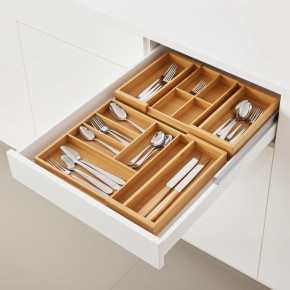 Besteckkasten