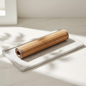 Platzdeckchen Natur 2er Set
