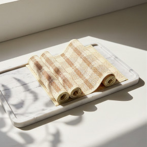 Platzdeckchen Color 2er Set
