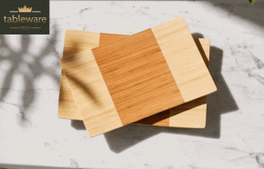 Sushi Tablett S