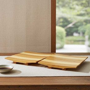 Sushi Brettchen 2er Set