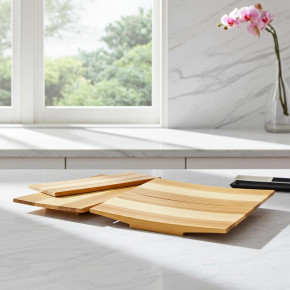 Sushi Brettchen 2er Set