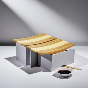 Sushi Brettchen 2er Set