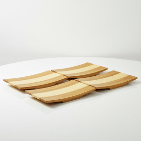 Sushi Brettchen 2er Set
