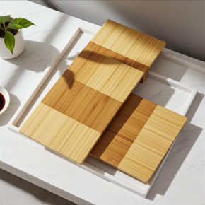 Sushi Tablett 3er Set