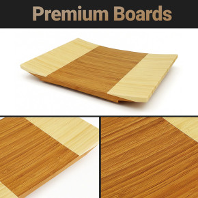 Sushi Tablett S