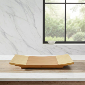 Sushi Tablett 3er Set