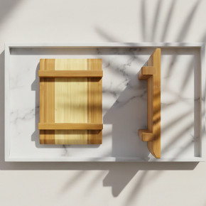 Sushi Board L