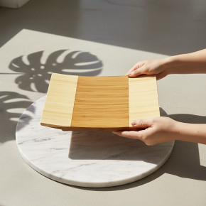 Sushi Tablett S